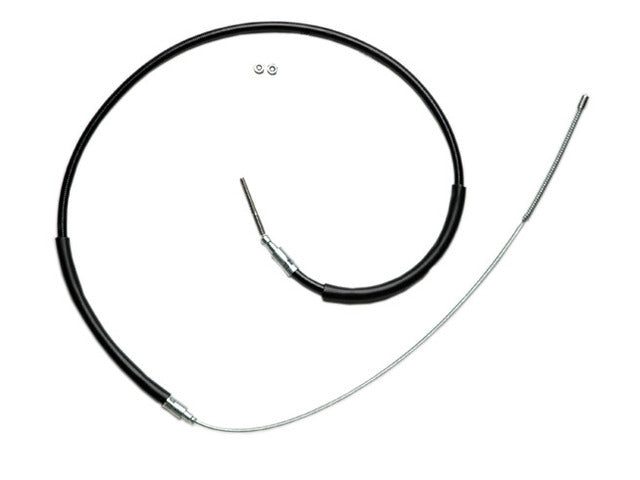 Parking Brake Cable Raybestos Brakes BC93678