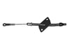 Parking Brake Cable Raybestos Brakes BC93679