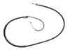 Parking Brake Cable Raybestos Brakes BC93680