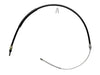 Parking Brake Cable Raybestos Brakes BC93681