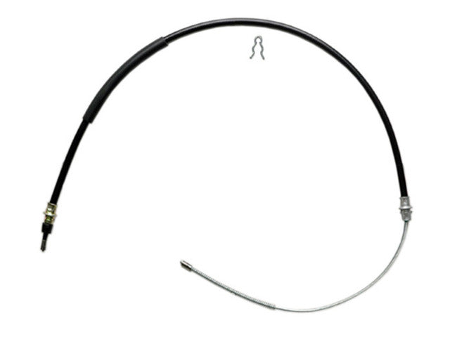 Parking Brake Cable Raybestos Brakes BC93681