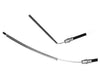 Parking Brake Cable Raybestos Brakes BC93682