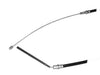 Parking Brake Cable Raybestos Brakes BC93683