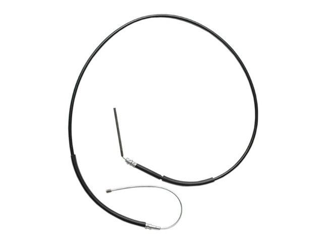 Parking Brake Cable Raybestos Brakes BC93683