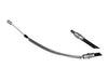 Parking Brake Cable Raybestos Brakes BC93684