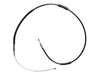 Parking Brake Cable Raybestos Brakes BC93691
