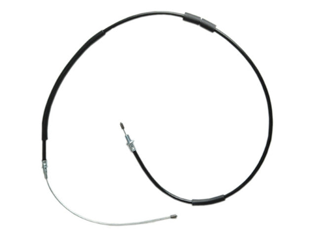 Parking Brake Cable Raybestos Brakes BC93691