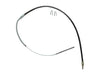 Parking Brake Cable Raybestos Brakes BC93692