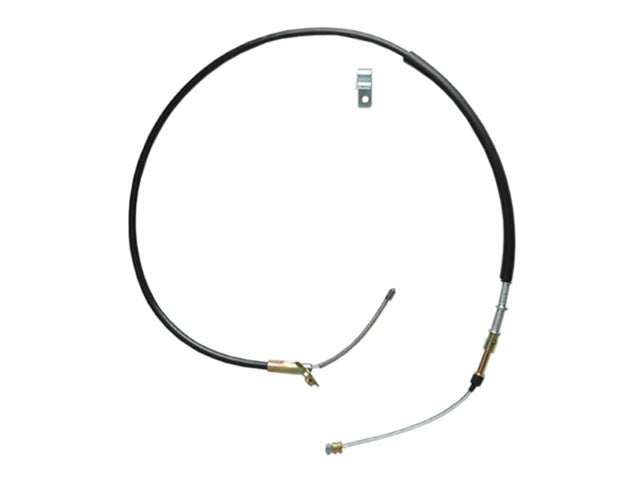Parking Brake Cable Raybestos Brakes BC93693
