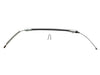 Parking Brake Cable Raybestos Brakes BC93697