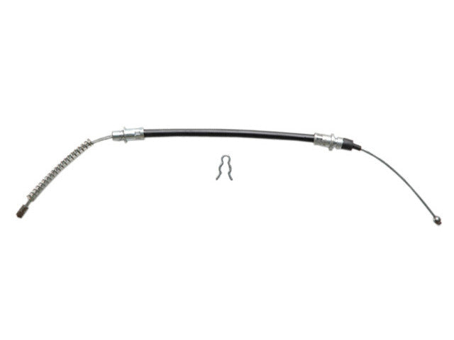 Parking Brake Cable Raybestos Brakes BC93697