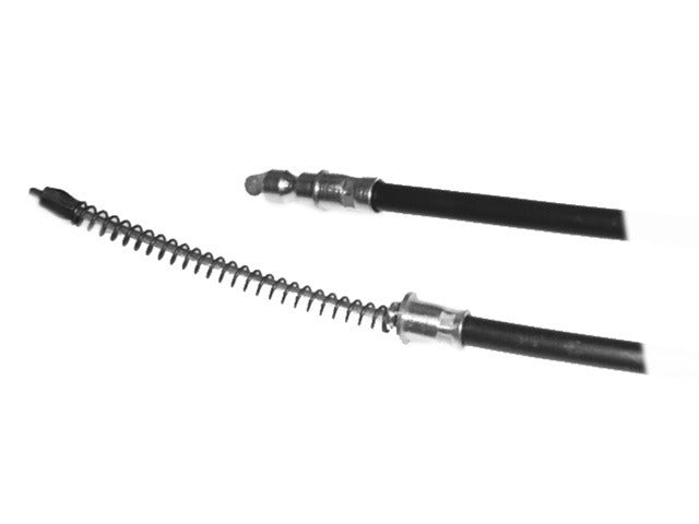 Parking Brake Cable Raybestos Brakes BC93698