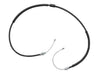 Parking Brake Cable Raybestos Brakes BC93699