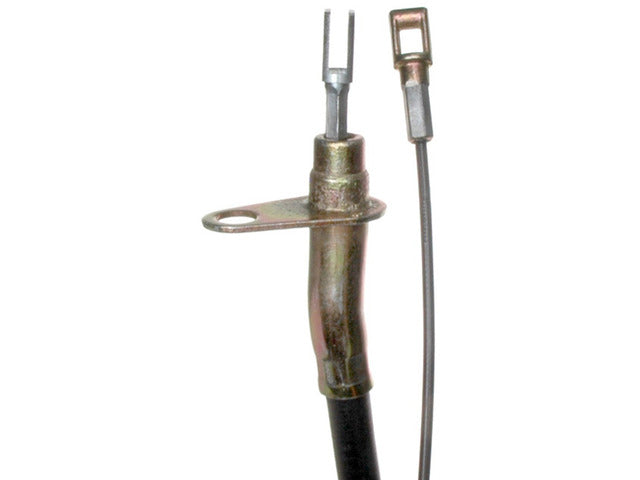 Parking Brake Cable Raybestos Brakes BC93704