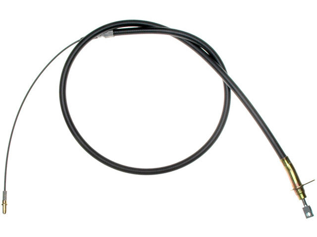 Parking Brake Cable Raybestos Brakes BC93704