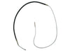 Parking Brake Cable Raybestos Brakes BC93705