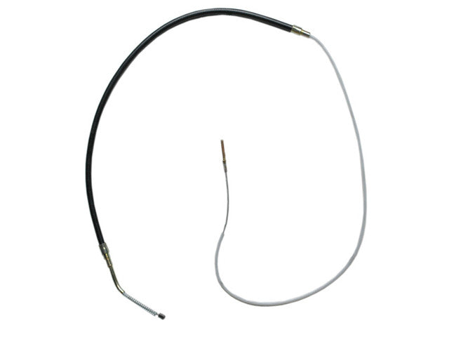 Parking Brake Cable Raybestos Brakes BC93705