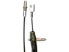 Parking Brake Cable Raybestos Brakes BC93707