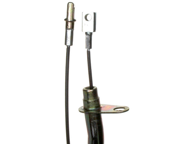Parking Brake Cable Raybestos Brakes BC93707