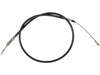 Parking Brake Cable Raybestos Brakes BC93707