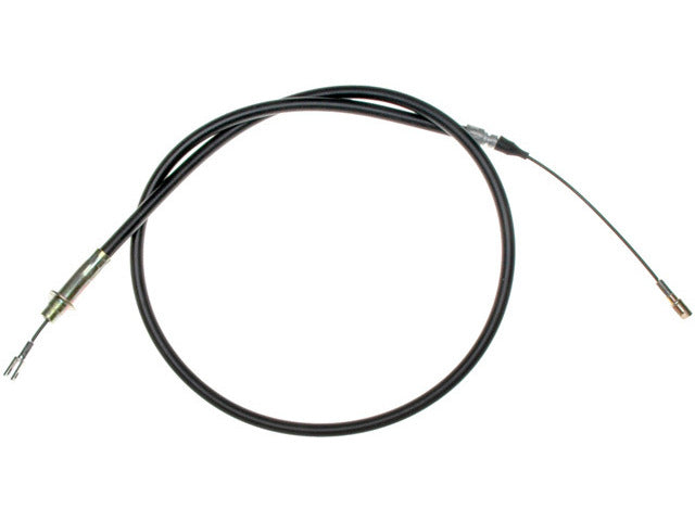 Parking Brake Cable Raybestos Brakes BC93707
