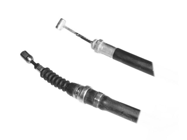 Parking Brake Cable Raybestos Brakes BC93708