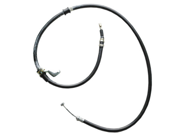 Parking Brake Cable Raybestos Brakes BC93708