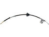 Parking Brake Cable Raybestos Brakes BC93709