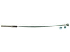 Parking Brake Cable Raybestos Brakes BC93712