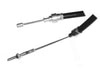 Parking Brake Cable Raybestos Brakes BC93713