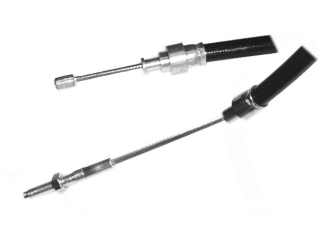 Parking Brake Cable Raybestos Brakes BC93713