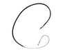 Parking Brake Cable Raybestos Brakes BC93713
