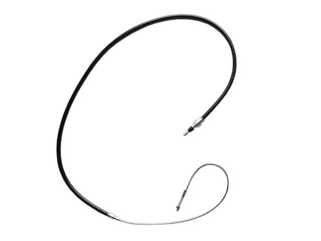 Parking Brake Cable Raybestos Brakes BC93713