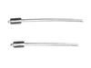 Parking Brake Cable Raybestos Brakes BC93724