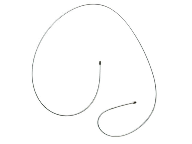 Parking Brake Cable Raybestos Brakes BC93724
