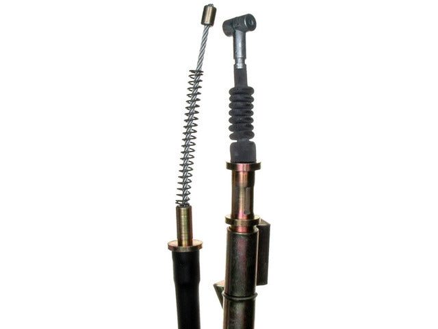 Parking Brake Cable Raybestos Brakes BC93725