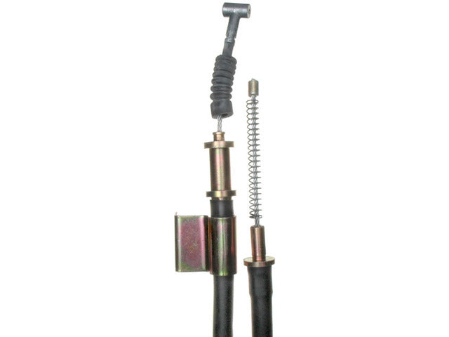 Parking Brake Cable Raybestos Brakes BC93727