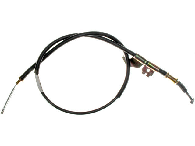 Parking Brake Cable Raybestos Brakes BC93727