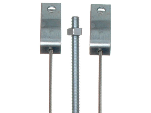 Parking Brake Cable Raybestos Brakes BC93728
