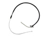 Parking Brake Cable Raybestos Brakes BC93729