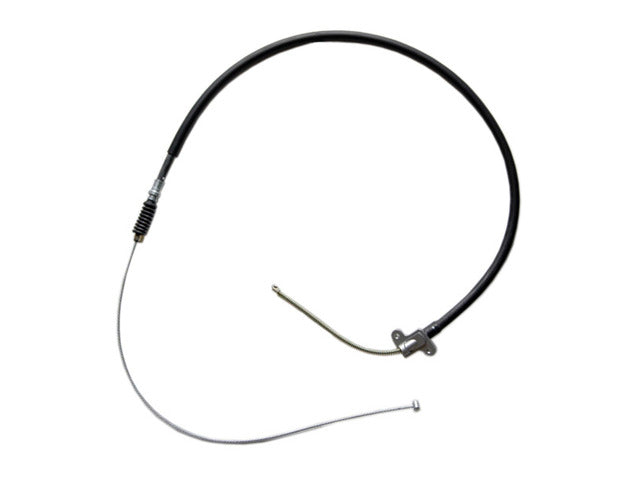 Parking Brake Cable Raybestos Brakes BC93729