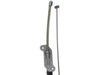 Parking Brake Cable Raybestos Brakes BC93730