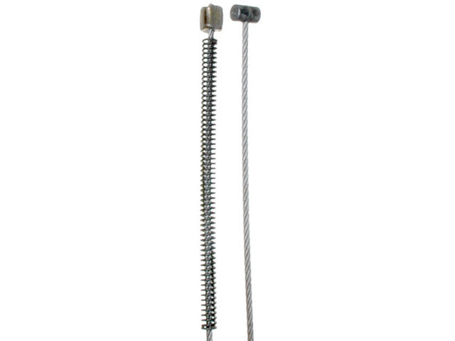 Parking Brake Cable Raybestos Brakes BC93731