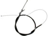 Parking Brake Cable Raybestos Brakes BC93731
