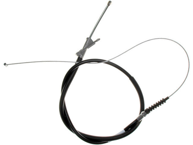 Parking Brake Cable Raybestos Brakes BC93731