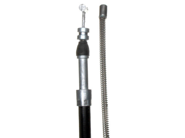 Parking Brake Cable Raybestos Brakes BC93732