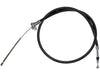 Parking Brake Cable Raybestos Brakes BC93732