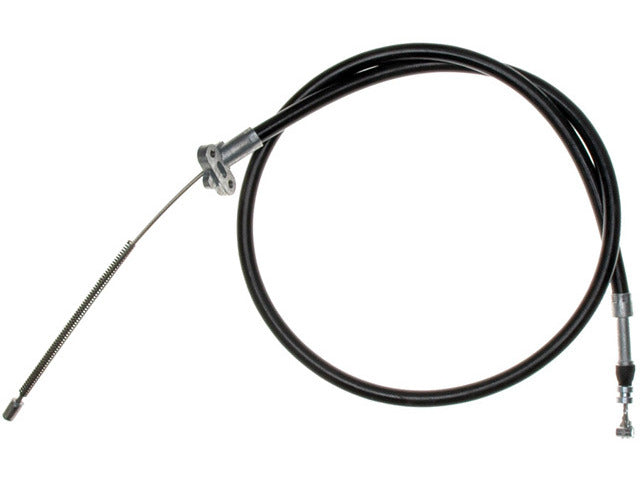 Parking Brake Cable Raybestos Brakes BC93732