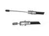 Parking Brake Cable Raybestos Brakes BC93734
