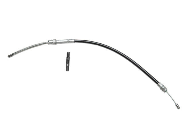 Parking Brake Cable Raybestos Brakes BC93735